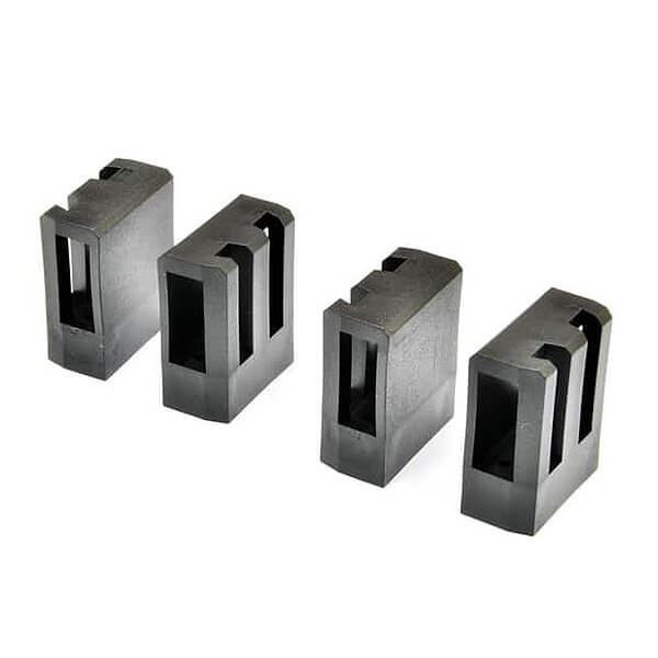 Hobao Hyper Extreme Vte2 1/7 Quick Release Battery Mounts