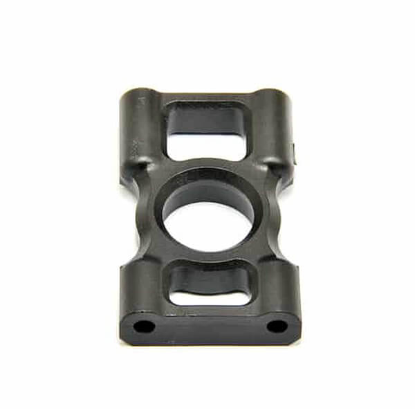 Hobao Hyper Extreme Vte2 1/7 Centre Spool Mount Plastic +5