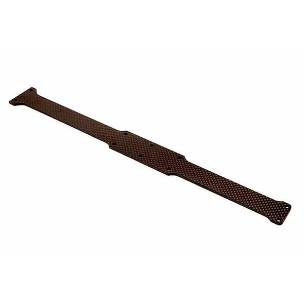 Hobao Hyper Extreme Vte2 1/7 Carbon Fibre Top Brace