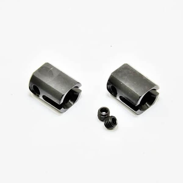 Hobao Hyper Extreme Vte2 1/7 Spool Cups (heavy Duty)