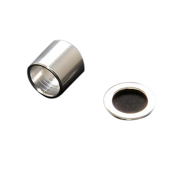 Hobao Hyper Extreme Vte2 1/7 Cnc Alum. Spool Spacer Set