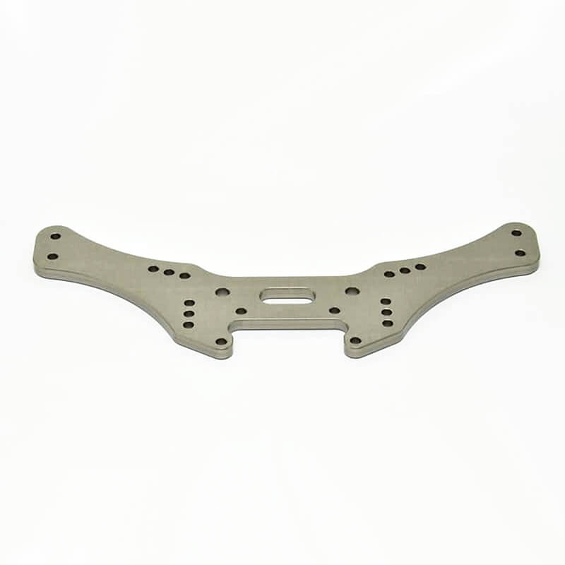 Hobao Hyper Gt2 Cnc Aluminium Rear Shock Tower