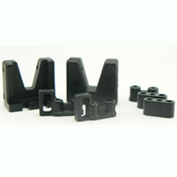 Hobao Hyper St Servo Mount