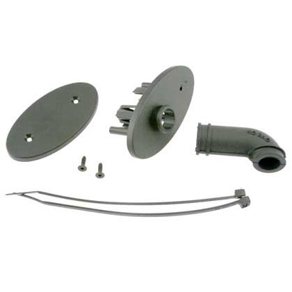 Hyper St/vs/vs2/mt Air Filter Mount