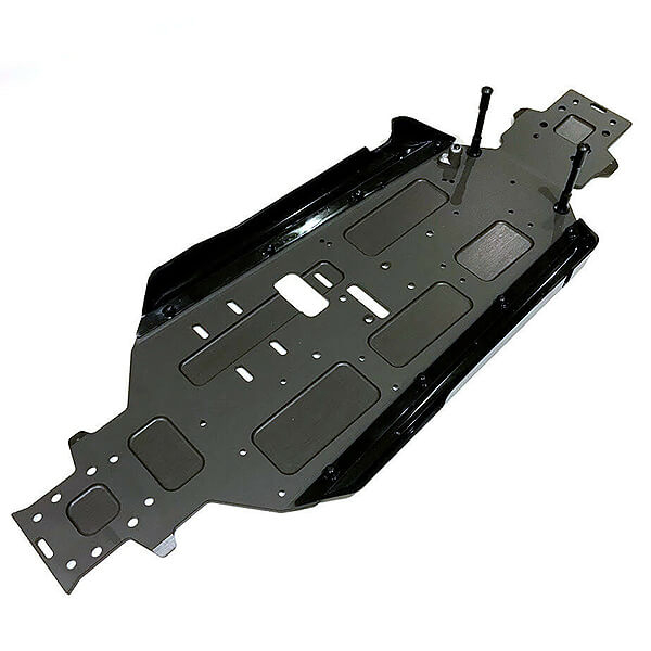 Hobao Hyper St Standard Chassis