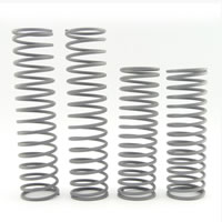 Hobao Hyper St Shock Springs F/r 90mm 1kgf/cm