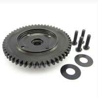 Hobao Hyper St Centre Spur Gear 52t