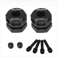 hobao-hyper-st-wheel-hub-set-4mm