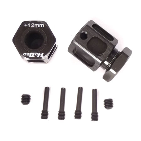 hobao-hyper-st-wheel-hub-set-12mm