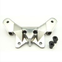 Hobao Hyper St Pro Front Upper Plate