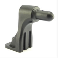 Hobao Hyper St Pro Rear Body Post