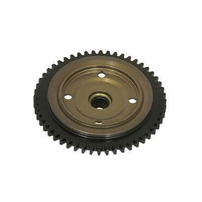 Hobao St L/weight Spur (std Diff) Gear 52t