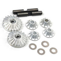 Hobao Hyper 7/vs/mt Bevel Gear