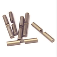 Hobao Hyper 7/vs Aluminium Diff Gear Axles