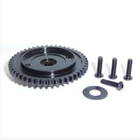 Hobao Hyper 7 Steel Spur Gear
