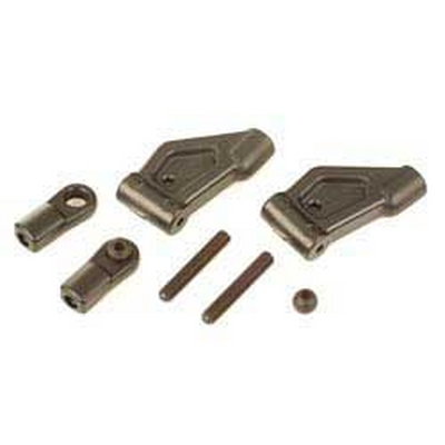 Hobao Hyper 7 New Front Top Arm Top