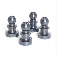 Hobao Hyper 7 / Hyper Tt Steel Shock Ball