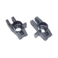 Hobao Hyper 7 Rear Upright