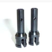 Hobao Hyper 7/vs/vs2/gtb/mt Rear Wheel Shaft