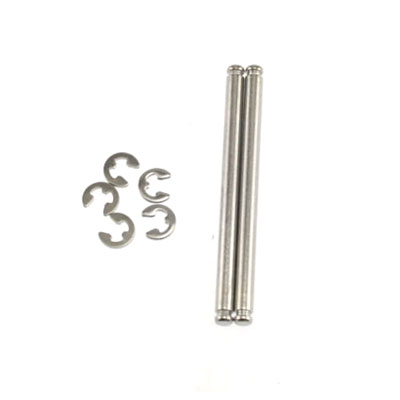 Hobao Suspension Pins W/adjusters
