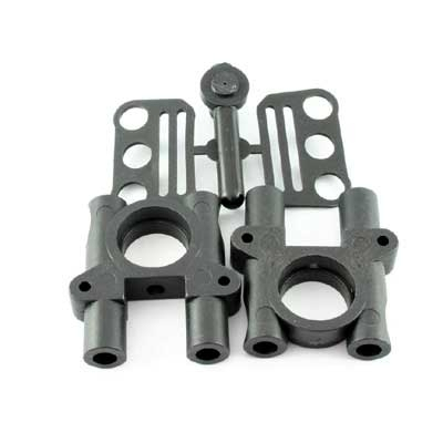 Hobao Hyper 7/vs/vs2 Centre Diff Housing