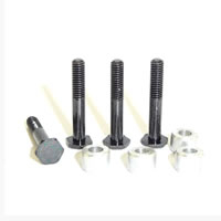 Hobao Hyper 7 Hex Head Screw M3x19 And Spacer M3x6 (4)