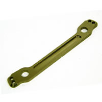 Hobao Hyper 7 Steering Plate 7075