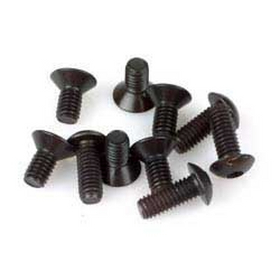Hobao Hyper 7 M4 X 8 And M4 X 10 Binder Head Screws