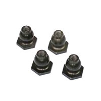 Hobao Alu. Ball End For Brace