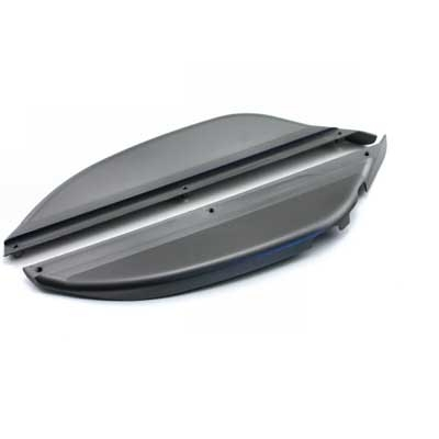 Hobao Hyper 7 Grey Side Guard