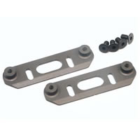 Hobao Hyper 7/vs Lightweight Engine Mount Spacer