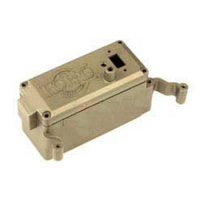 Hobao Hyper 7 Receiver Box