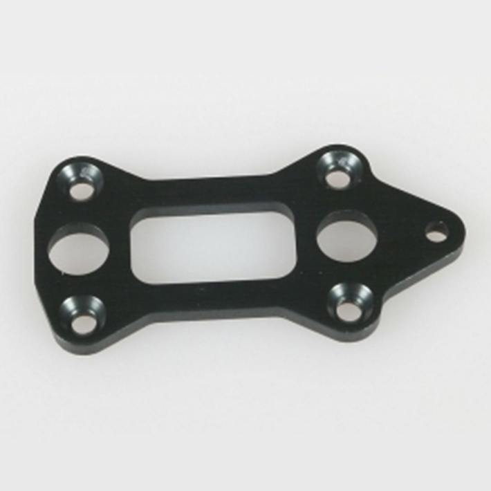 Hobao Hyper 7 Centre Diff Housing Plate (tq)