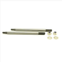 Hobao Hyper 7/8.5/st 3.5mm Rear Shock Shaft (2)