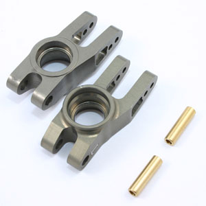 Hobao Hyper 7 Aluminium Cnc Rear Upright