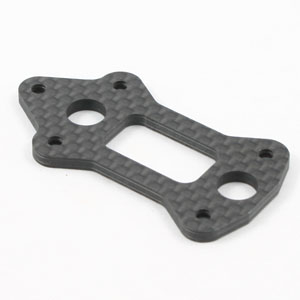 Hobao Hyper 7 Graphite Diff Housing Plate