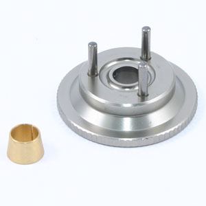 Hobao Hyper 7 Purple L/weight Flywheel