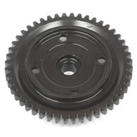 Hobao Hyper 7/vs 48t Steel Spur Gear For Std Diff
