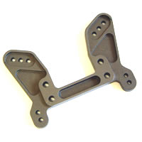 Hobao Hyper 7 Cnc 7075 Front Shock Tower