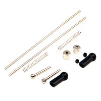 Hobao Hyper 7 New Brake Linkage