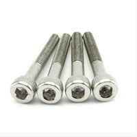 Hobao Hyper 7 M3 X 22mm Cap Head Screws