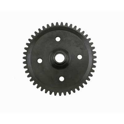 Hobao Hyper 7 Steel Spur Gear 47t For Std Diff