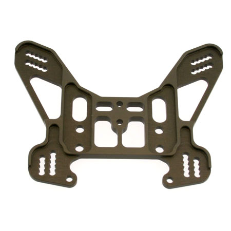 Hobao Hyper 7 Rear Alum Shock Tower