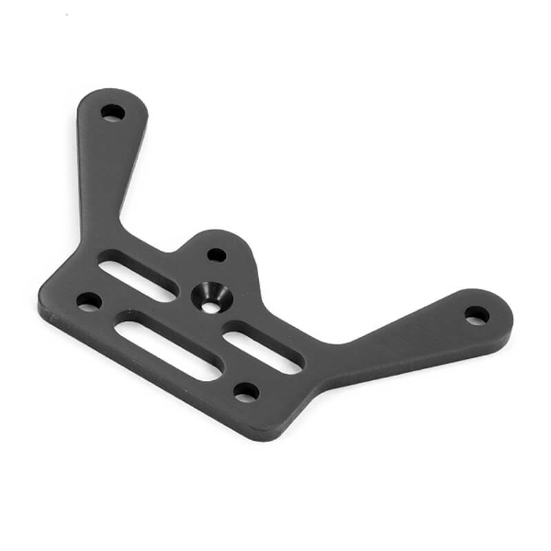 Hobao Hyper 7.5 Front Upper Torque Plate