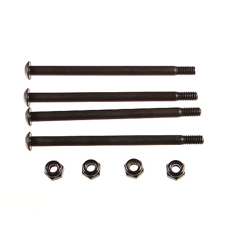 Hobao Hyper 7.5 Suspension Pins 4x66mm