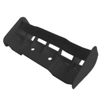 Hobao Hd Style 1/8th Wing - Black