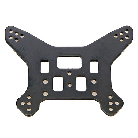 Hobao Hyper 7 Tq2 Rear Shock Tower