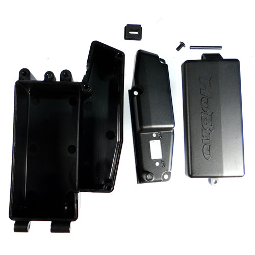 Hobao Hyper 7 Tq2/vs Battery Box