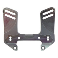 Hobao Hyper 8 Cnc 7075 Front Shock Tower