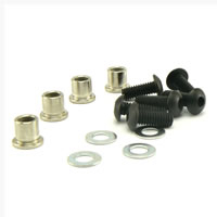 Hobao Hyper 8 Knuckle Arm Bushing